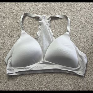 Aerie real sunnie wireless bra